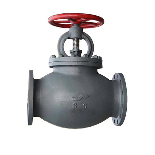 JIS F7471 Cast Steel Globe Valve